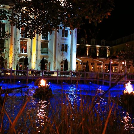 Smart Home Venezia Mit Terrasse, Europapark, Rulantica 15Min Boofzheim エクステリア 写真