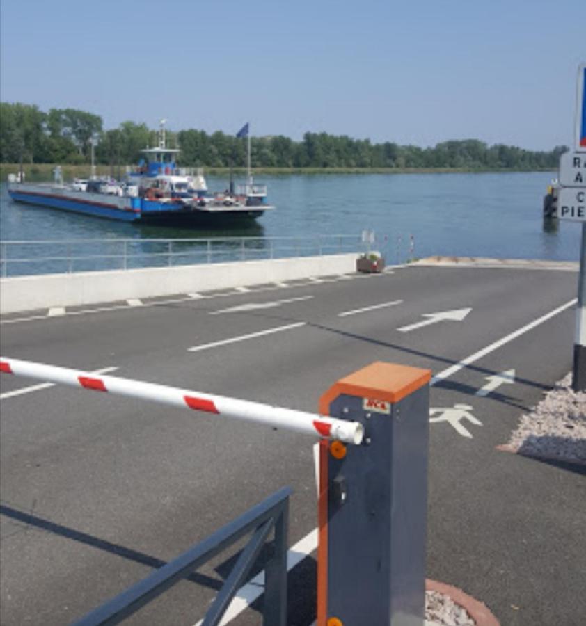 Smart Home Venezia Mit Terrasse, Europapark, Rulantica 15Min Boofzheim エクステリア 写真