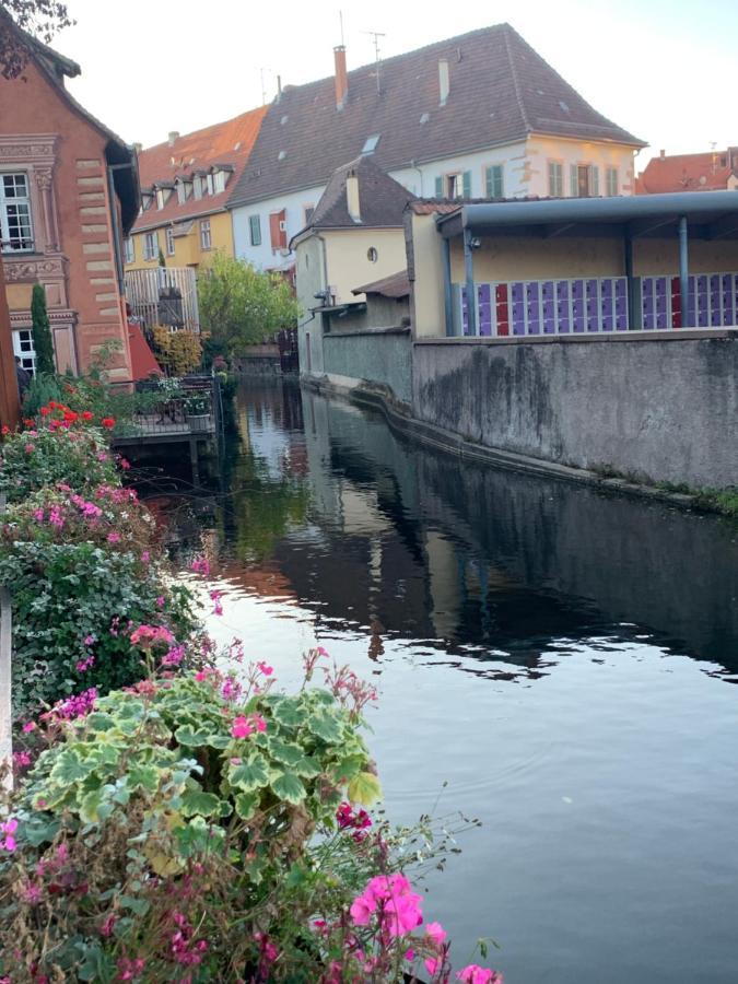Smart Home Venezia Mit Terrasse, Europapark, Rulantica 15Min Boofzheim エクステリア 写真