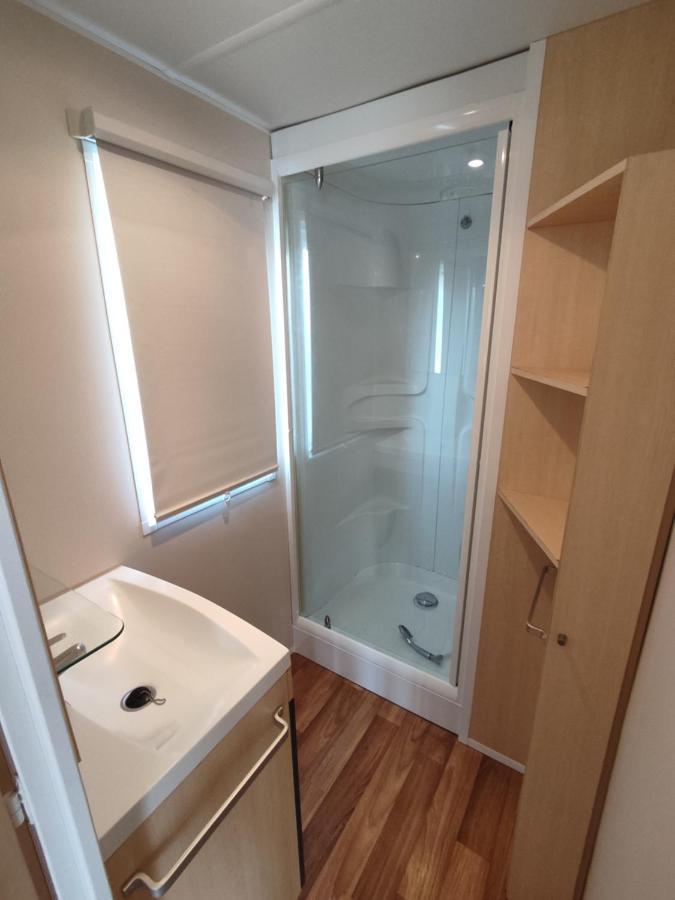 Smart Home Venezia Mit Terrasse, Europapark, Rulantica 15Min Boofzheim エクステリア 写真