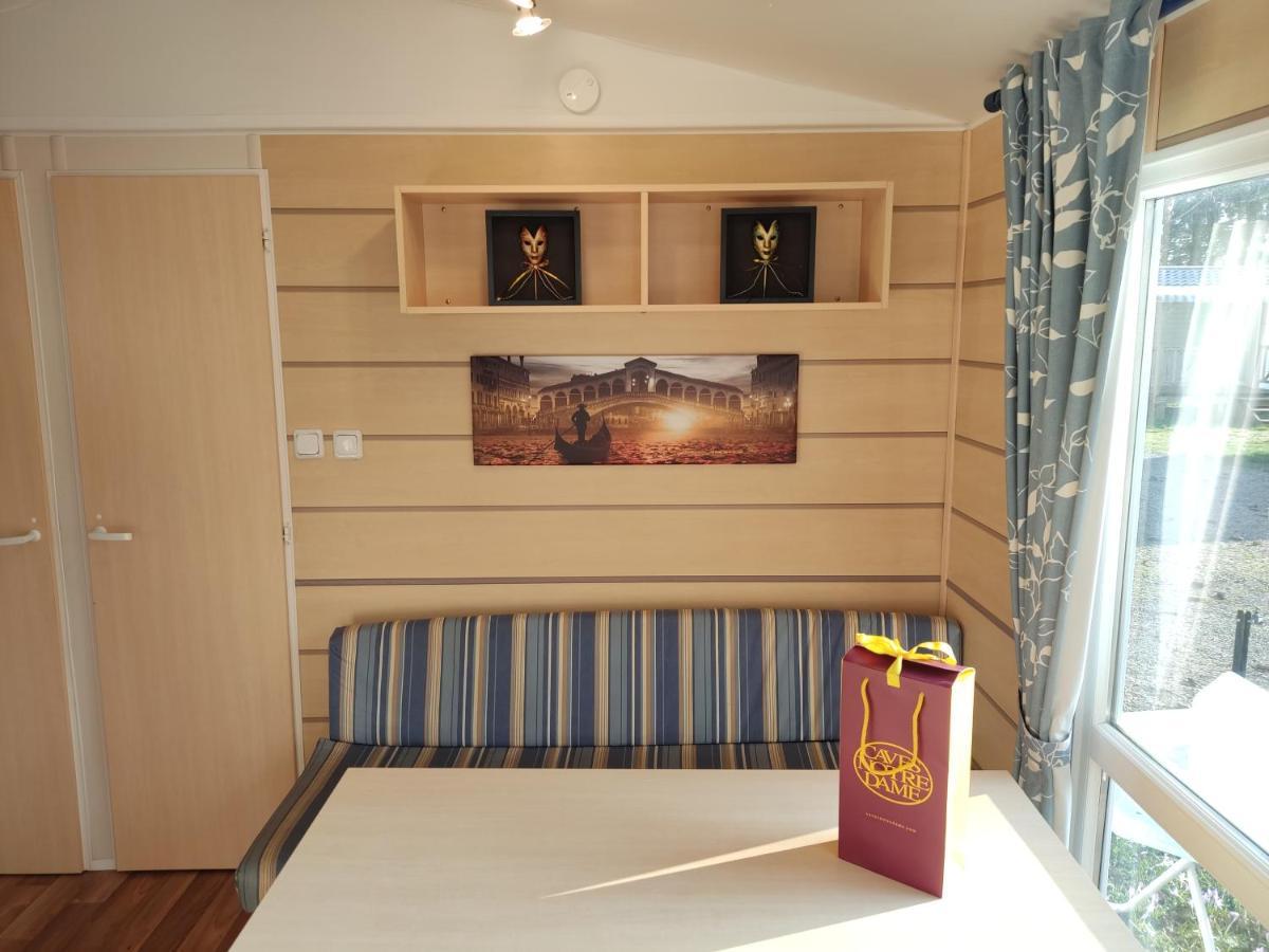 Smart Home Venezia Mit Terrasse, Europapark, Rulantica 15Min Boofzheim エクステリア 写真