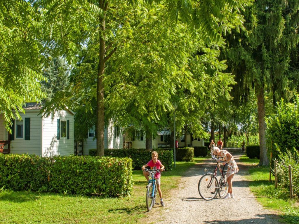 Smart Home Venezia Mit Terrasse, Europapark, Rulantica 15Min Boofzheim エクステリア 写真