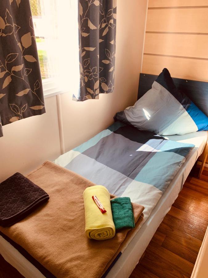 Smart Home Venezia Mit Terrasse, Europapark, Rulantica 15Min Boofzheim エクステリア 写真