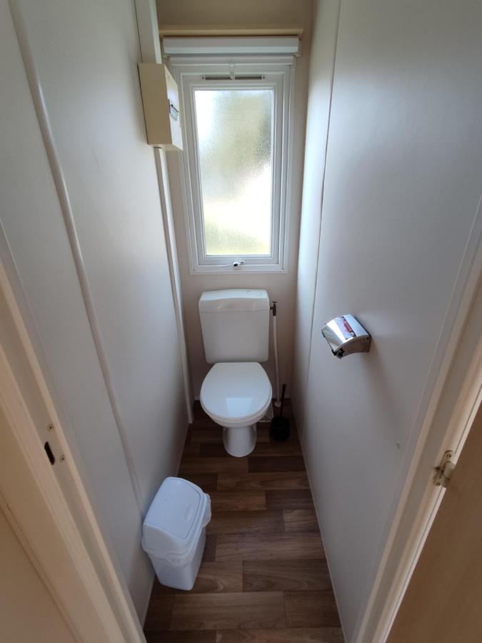 Smart Home Venezia Mit Terrasse, Europapark, Rulantica 15Min Boofzheim エクステリア 写真