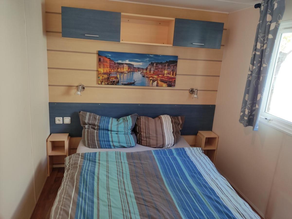 Smart Home Venezia Mit Terrasse, Europapark, Rulantica 15Min Boofzheim エクステリア 写真