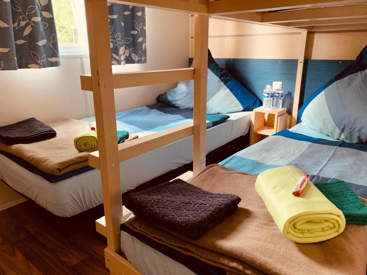 Smart Home Venezia Mit Terrasse, Europapark, Rulantica 15Min Boofzheim エクステリア 写真